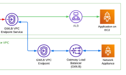 Featured image of post What is an AWS Gateway Load Balancer anyway? (Part 1)